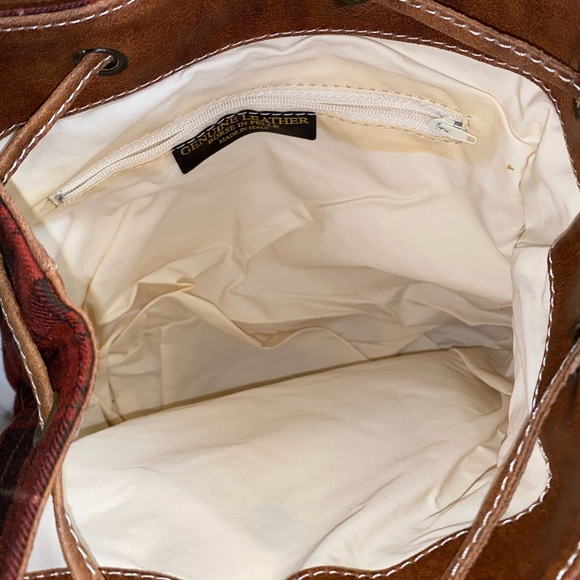 Brandy Melville Backpack - Picture 4 of 4